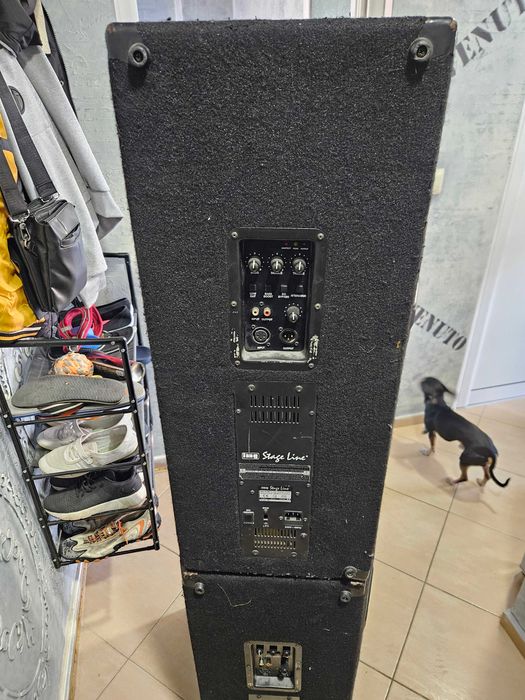 IMG Stageline PAK-15/GRF