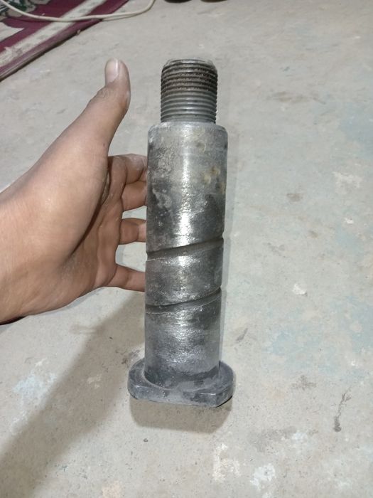 Shpilka Shpilka Shpilka