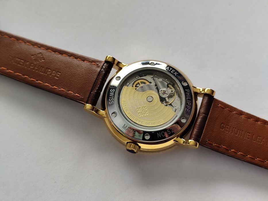 ceas Pateek Philiippe automatic