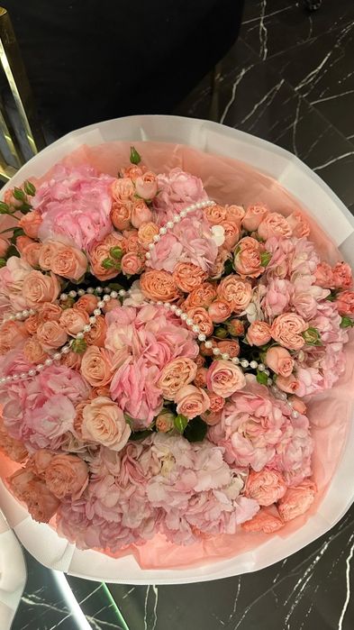 Продам шикарный букет