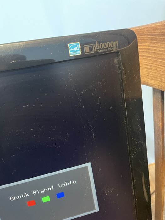 Монитор samsung използван