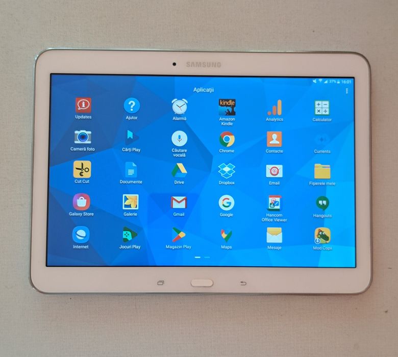 Samsung Galaxy Tab 4 10.1