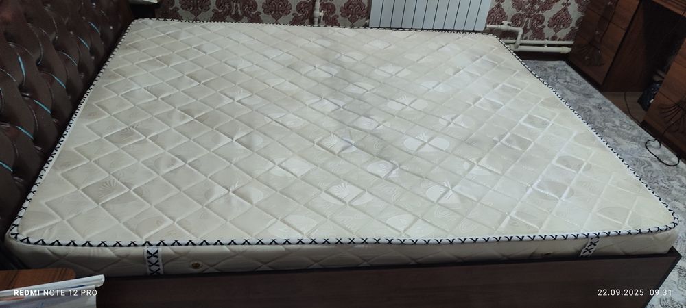 Матрас ортопедический Тошкент