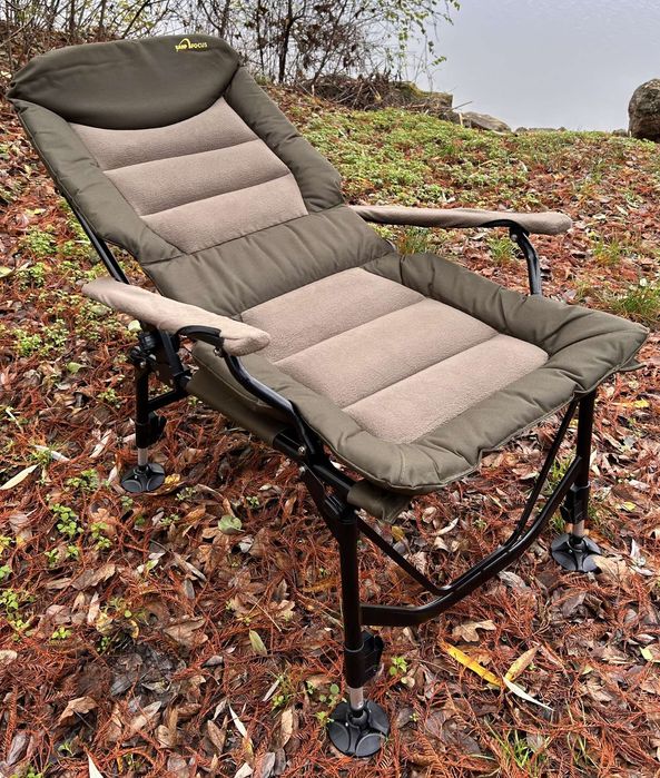 Шаранджйиски стол с регулируема облегалка