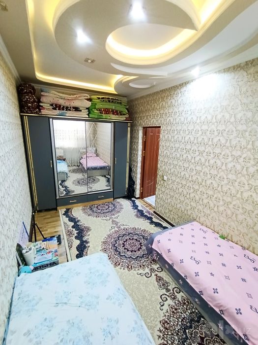 Продажа 3ком Квартиры Сергели-6
