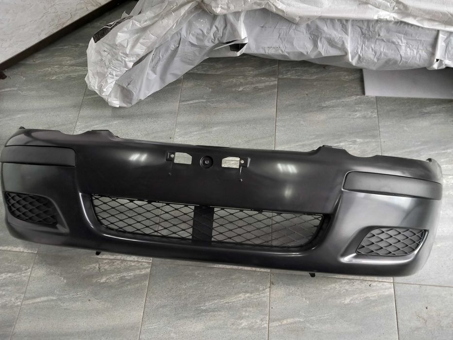 Предна броня Тойота Ярис  P1 (1999-2005) Toyota Yaris П1