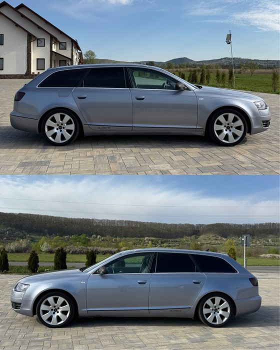 AUDI A6 2006 — imagine 4