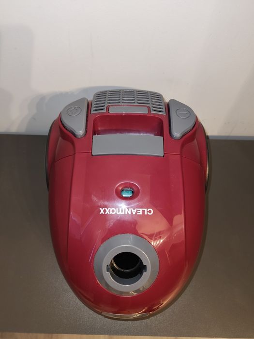 Прахосмукачка CLEAN MAXX -HL812 B