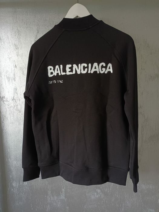 BALENCIAGA  & LV  geacă  bărbat