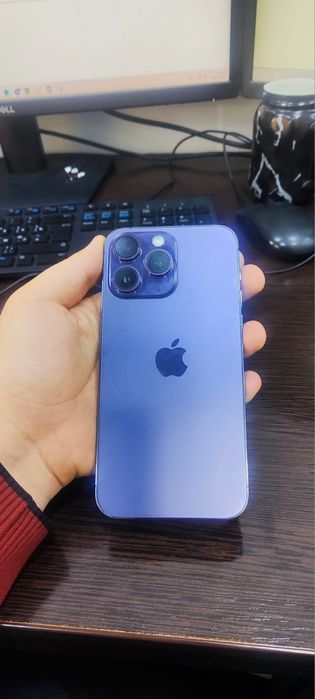 Iphone 14 pro max