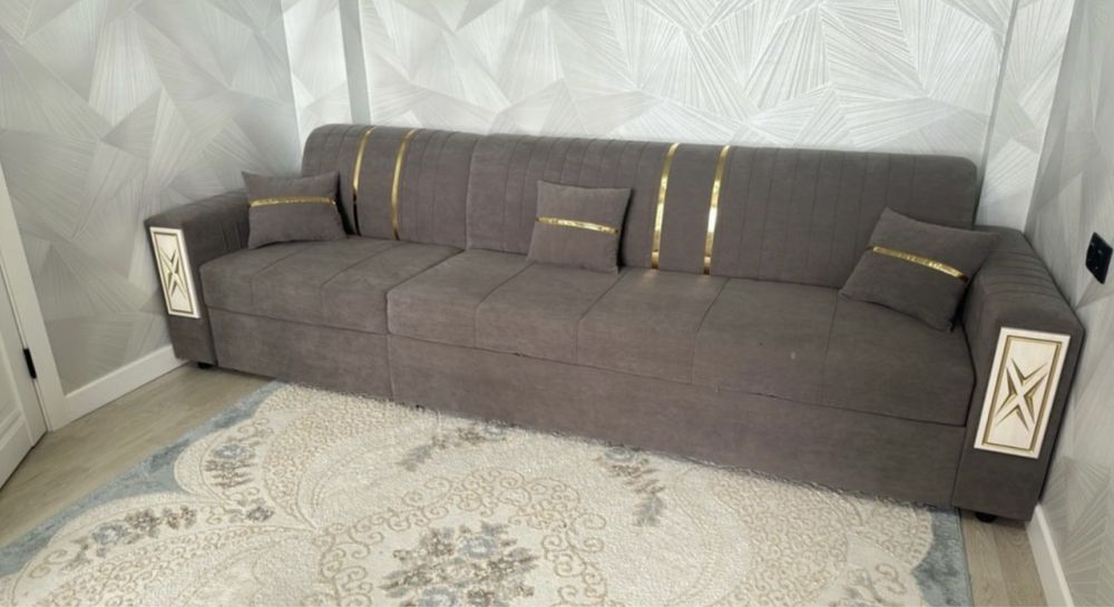 Продам диван РИМ, 3-метра