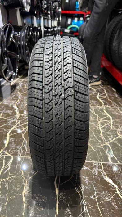 Shina Balon Solmax Cross S11 185/65R14