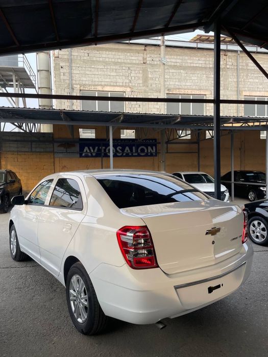 Kobalt sotiladi 2024-yil kraska tozza