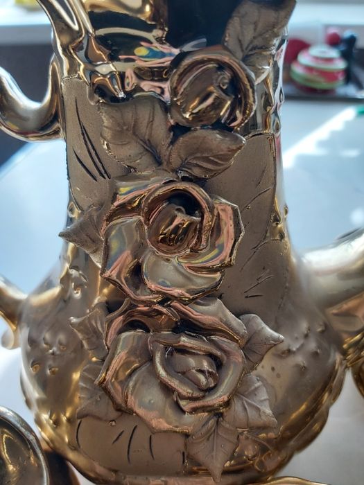 Сервиз чайный подарочный