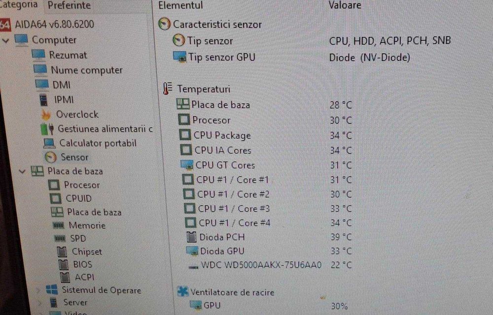 PC i5 4570- 3.2 GHz/8 GB Ram/HDD 500 GB/Video GT 630 2GB/CS GO/GTA V