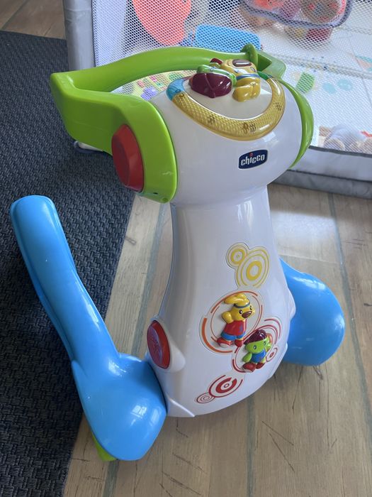 Проходилка chipolino