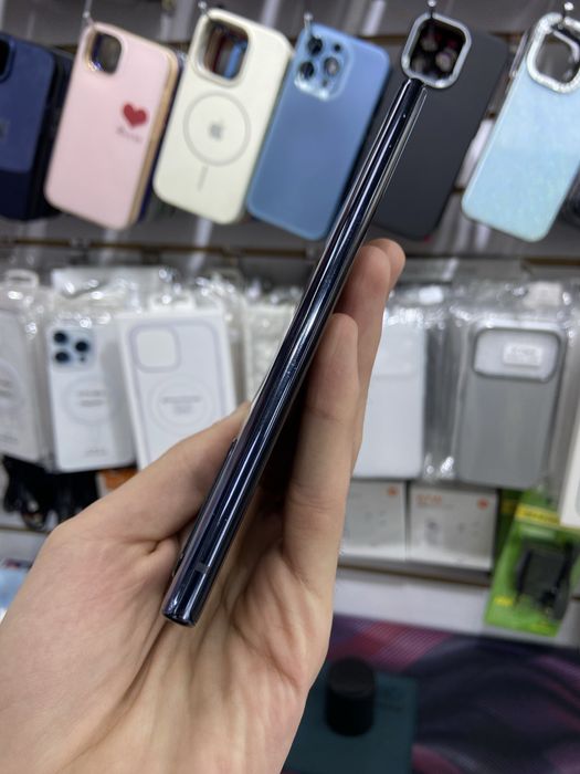 Samsung Note 10 5G 12/256 ideal