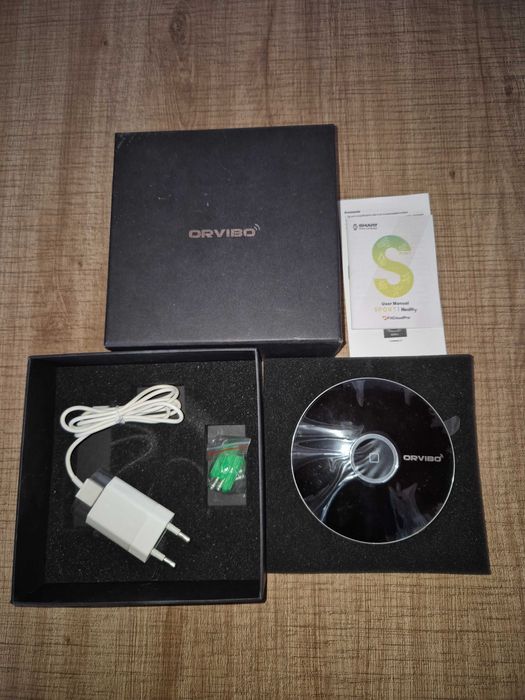 ОRVIBO ALLONE безжичен Wifi контролер Wiwo-R1