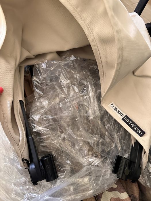 Bugaboo cameleon държач