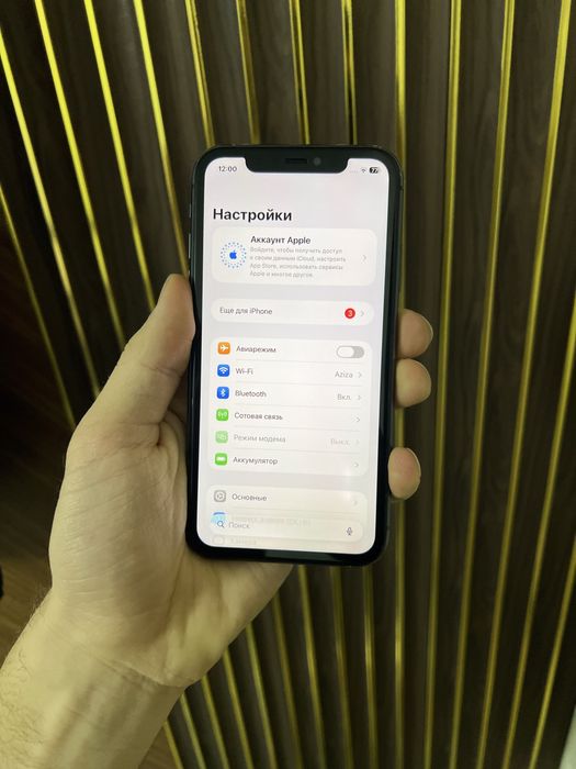 Iphone 11 128 Айфон 11 128
