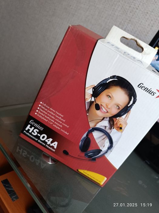 Компьютер в комплекте