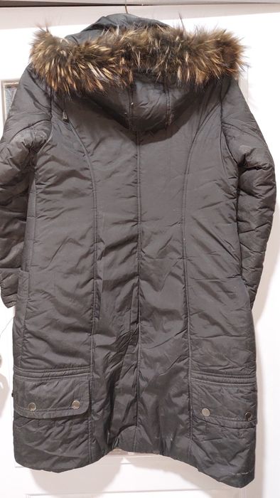 Пальто почти даром