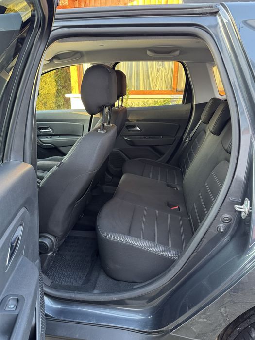 Dacia Duster 1.3 tce Euro 6 ~4x4~‼️