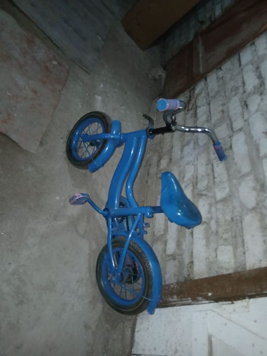 Детский транспорт