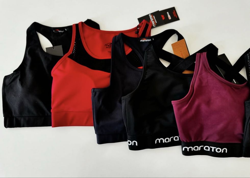 Фитнес одежда новая