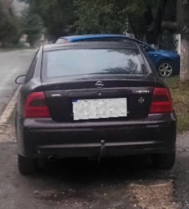 Vand Opel Vectra B