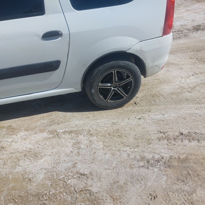 Титан дискі размер р 15