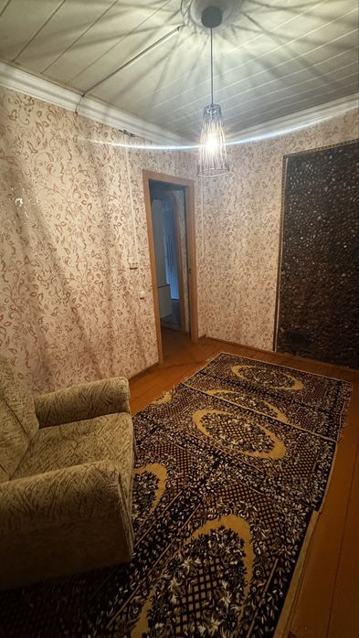 Дом/дача зимний вариант