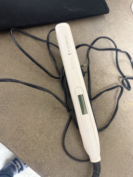 Placa par babyliss /remington