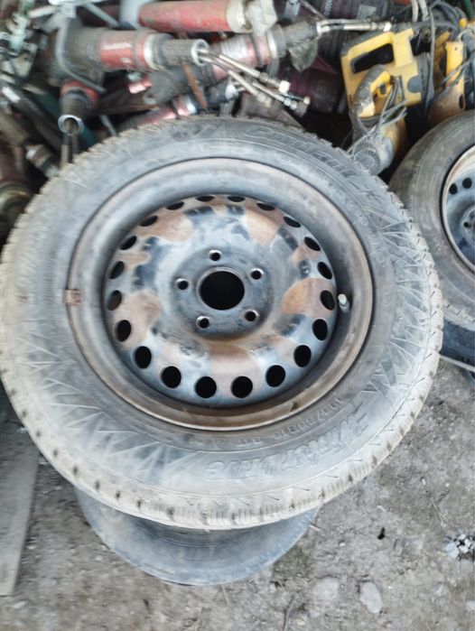 Kia Hyundai диски