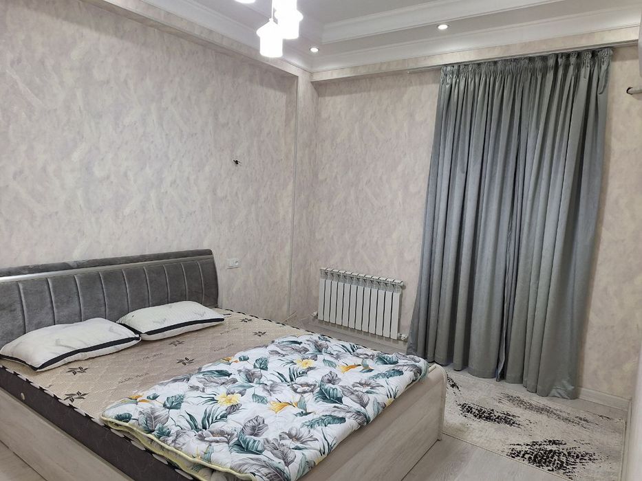 Сдается посуточно Сергели 6 метро 3 станция