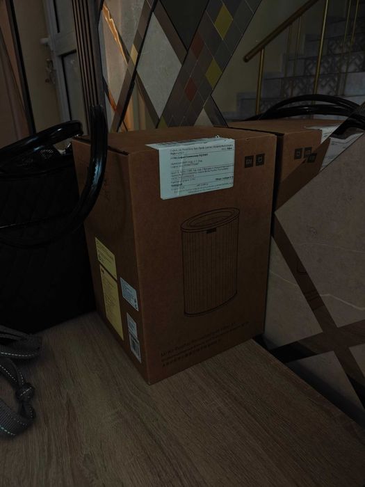 Продавам чисто нов, неразопакован филтър за Xiaomi Air Purifier