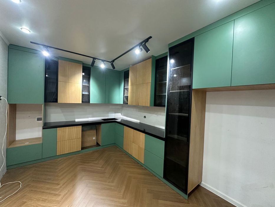 Продам кухонный гарнитур