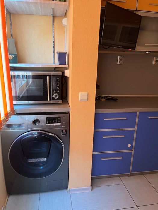 Дава се под наем Двустаен апартамент в Варна, Бриз - 64 кв.м за 433.5 € - Снимка #7