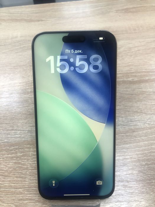 Iphone 16 Pro max 256gb A4