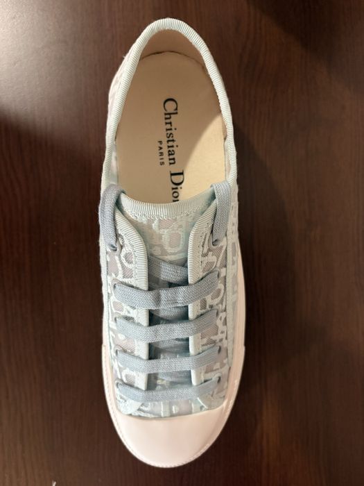 Dior кецове ....