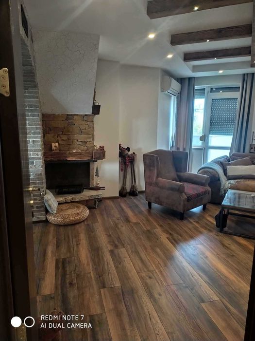 Продава се Мезонет в Пловдив, Кършияка - 190 кв.м за 1579 €/кв.м - Снимка #5