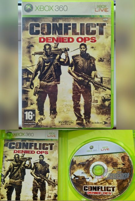 Xbox 360 original disk