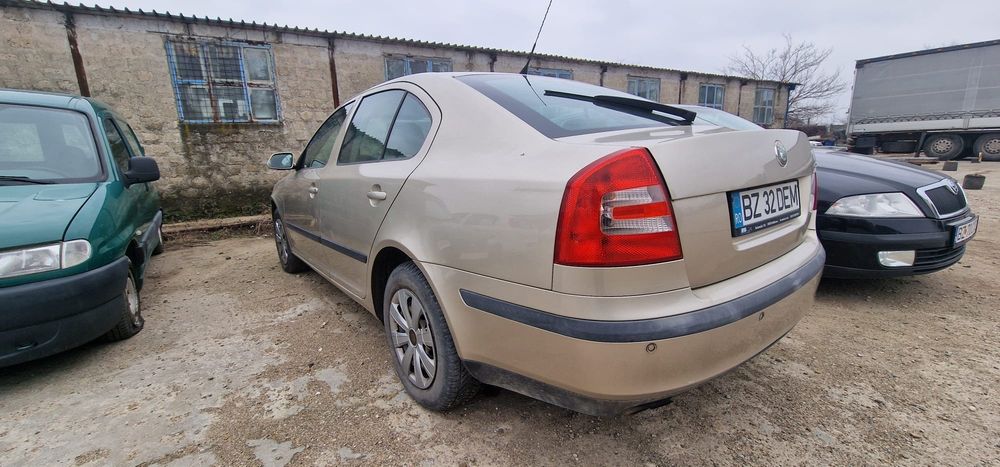 Skoda Octavia de vanzare
