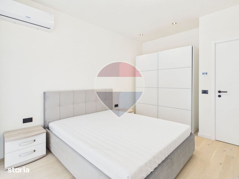 For Rent 5-Room Villa with Private Swimming Pool – Erou Iancu Nicolae