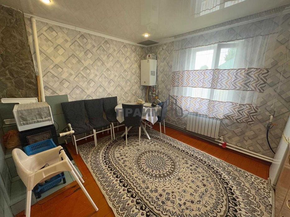 ПРОДАМ 3Х ком. дом Еркин (Аслан ПРАЙМ)