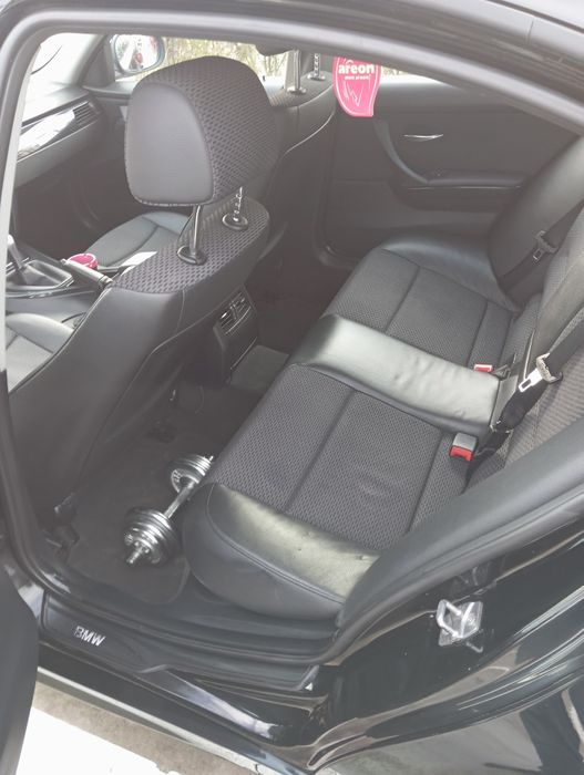 Super oferta bmw e90 2010