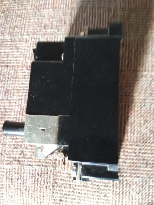 АТОО трифазна защита