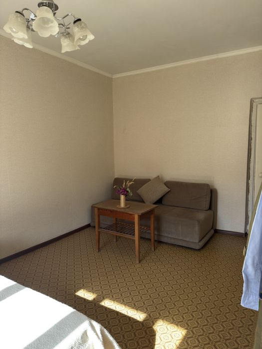 Сдам квартиру в аренду Абая-Саина