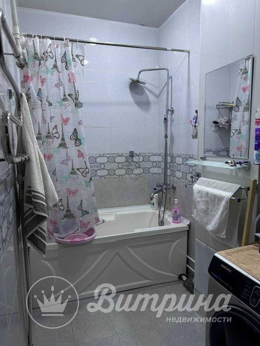 Продаётся 3-комнатная квартира Рисовый Базар