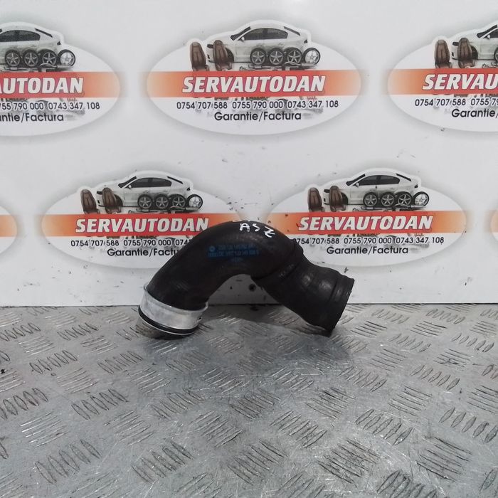 furtun intercooler volkswagen golf 4 (1997-2005) 1.9 motorina 2003
